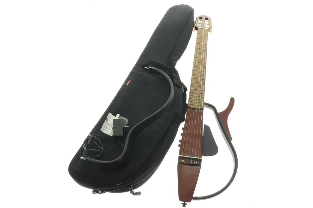 けいおん!ソフトケース ネックプレート Guitar中野梓バージョン けい