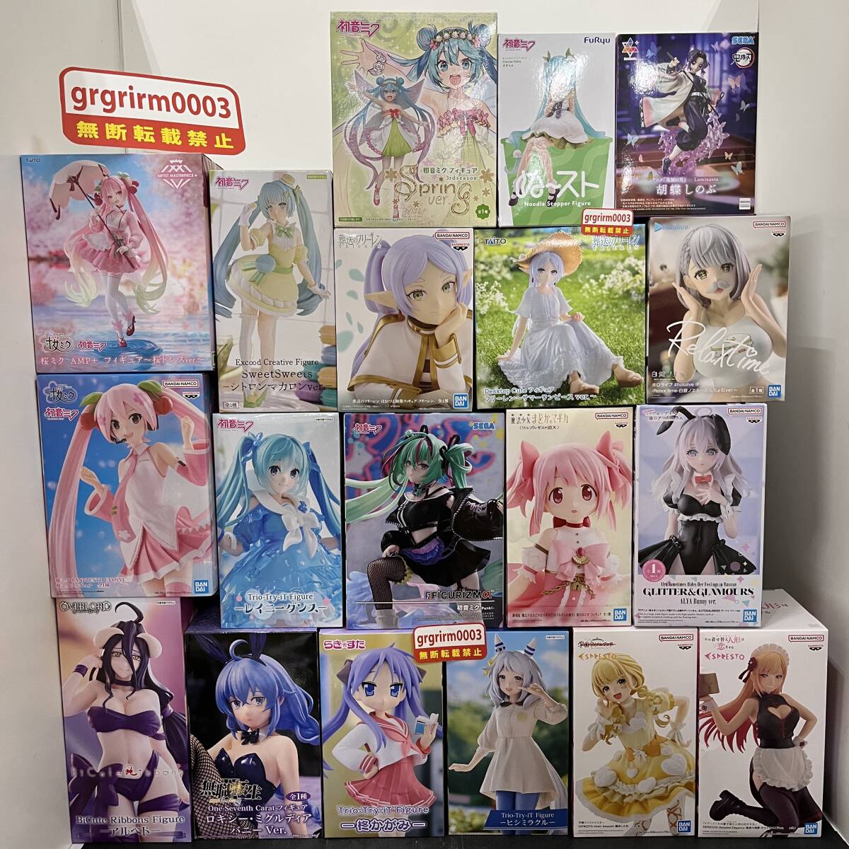 中古】オーバーロード同人誌 不敬なのはイケないと思います トリカラ