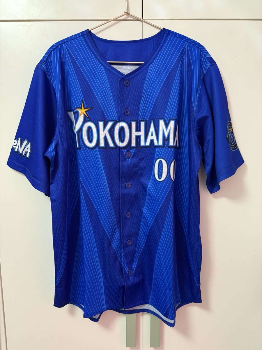 新品】絶版希少□2012/2013 三浦大輔 横浜DeNAベイスターズ ビジター