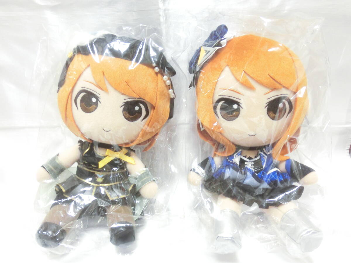 新品】27_H587)【送料無料】Gift アイドルマスターシンデレラガールズ