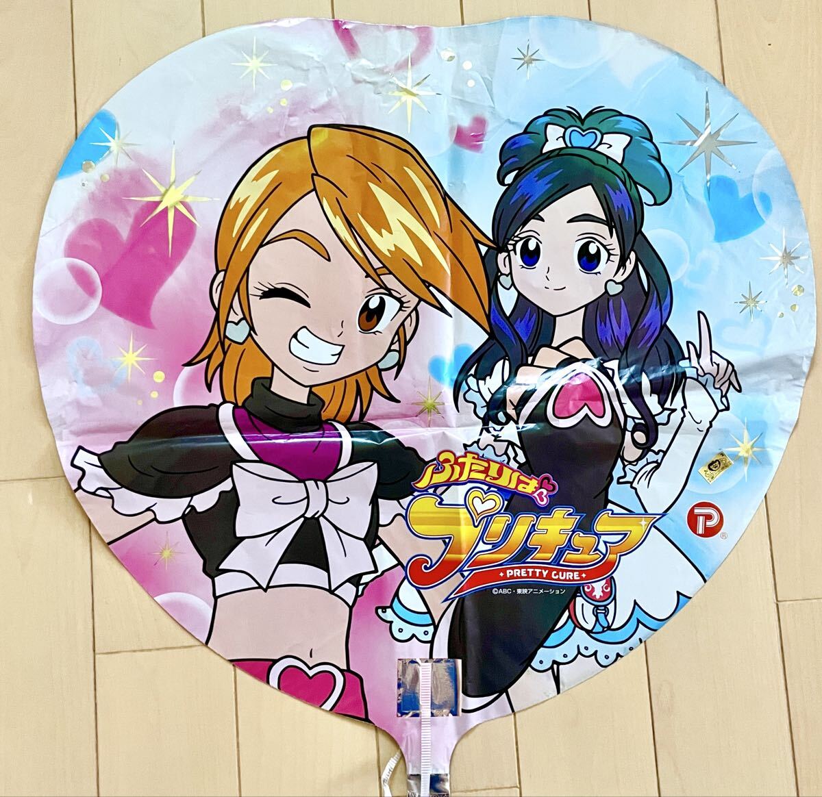 新品】【同封可能】プリキュア オールスターズ キュアリズム＆キュア