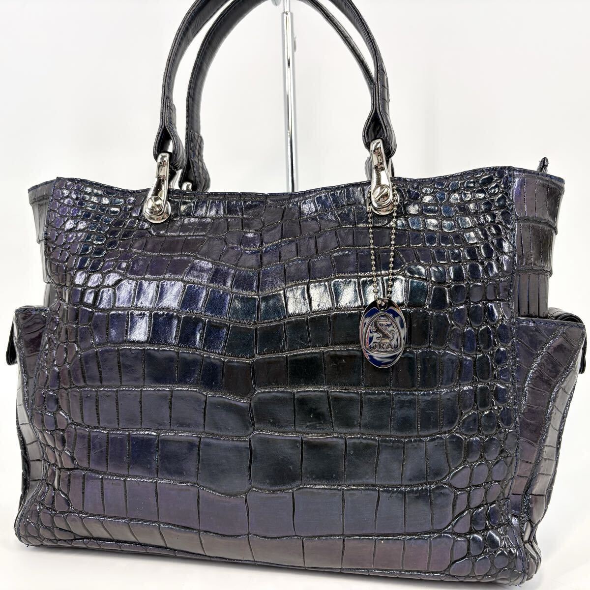 新品】直営店レアモデル☆COACH コーチ ドリーマー カラーブロック 