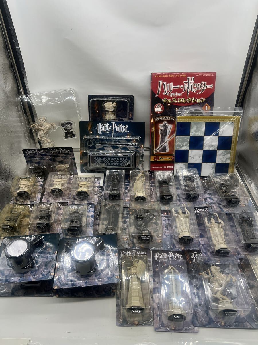 WEB053 美品 ハリー・ポッターシリーズ 全11巻セット harry potter