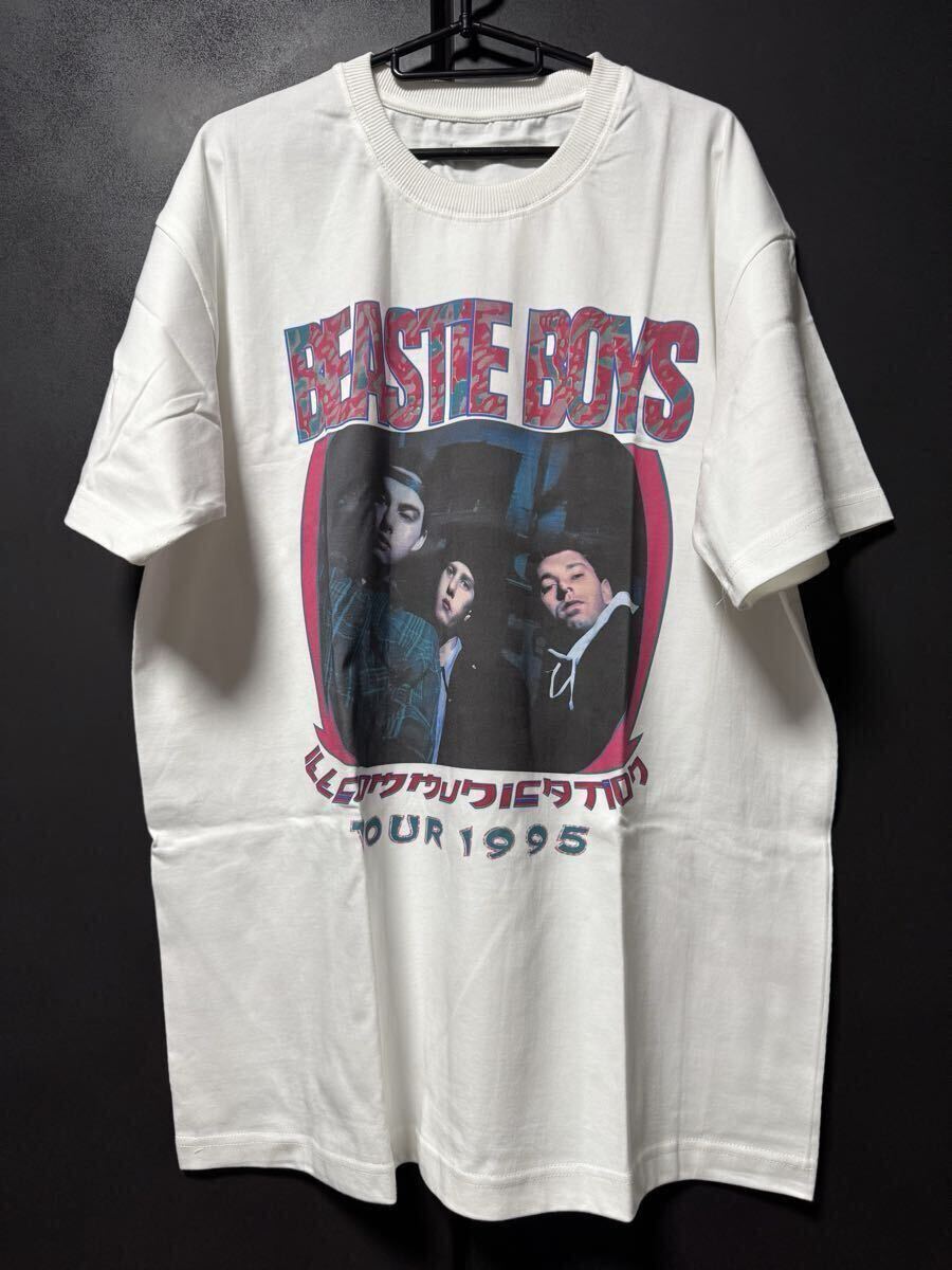 GOOD FELLOWS T-SHIRTS Sサイズ Tシャツ So I'm your friend Chaos On