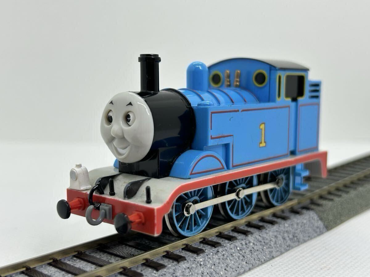 BACHMANN バックマン HOゲージ きかんしゃトーマス 客車 ゴードン急行
