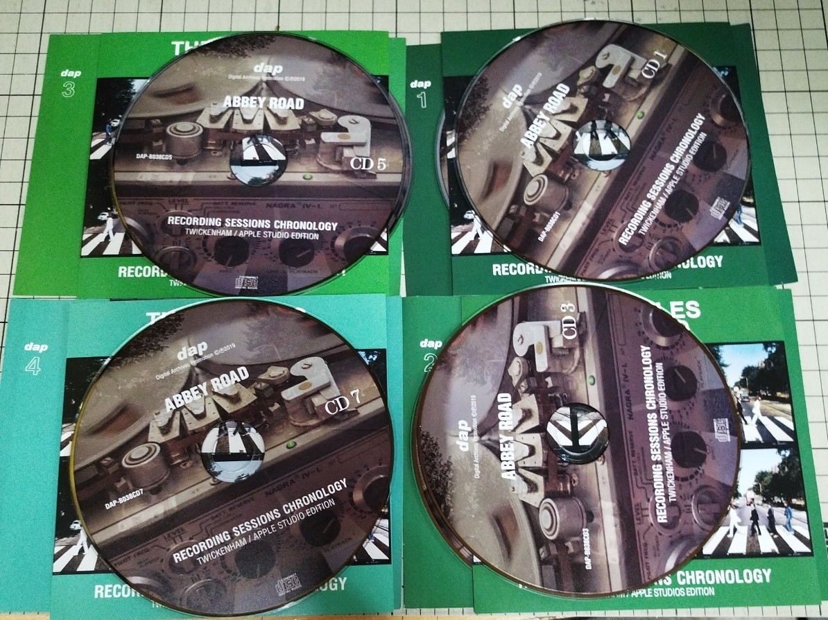 レコード ビートルズ 名盤 レコード アビーロード UKオリジナル盤