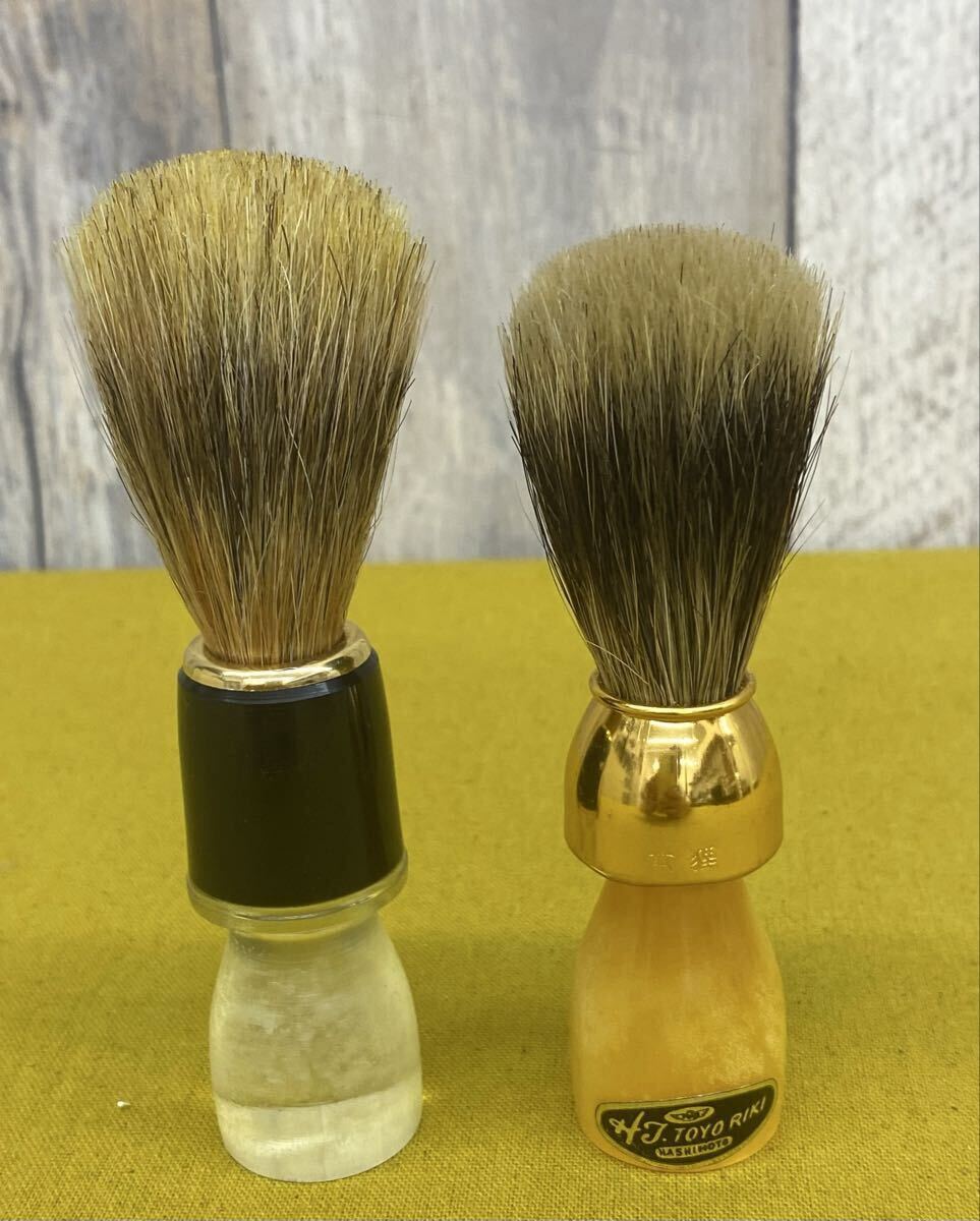 新品】Aesop イソップ シェービングブラシ 新品未使用の落札情報詳細