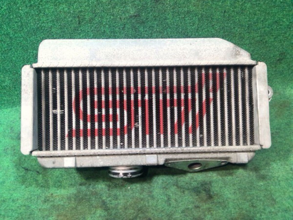 フォレスター TA-SG9 インタークーラー EJ25 C年改 STi 21820AA310