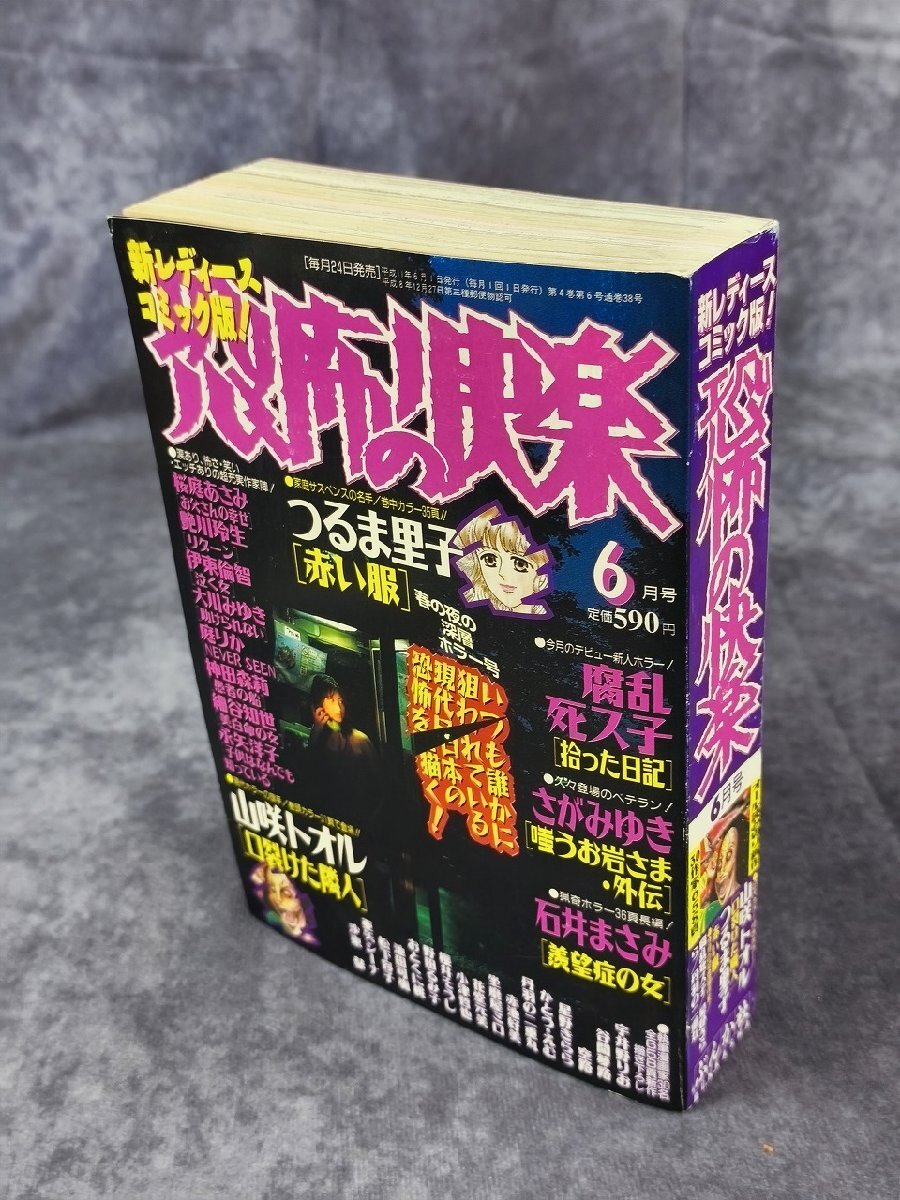 レディースコミック レディコミ 2020年 8月号含む 20冊セット sku 258