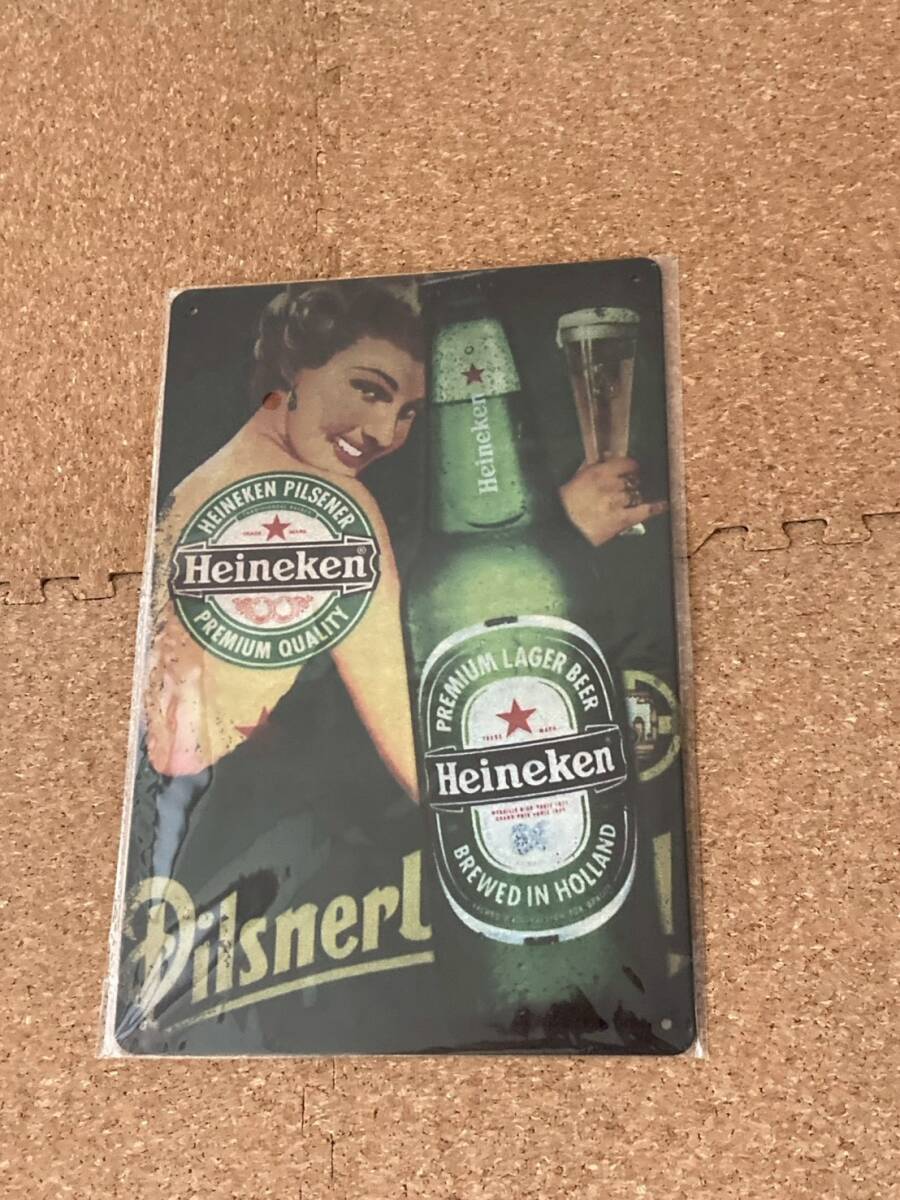 特大！ 1970's Heineken ハイネケン ビール ビンテージ TOY 検 BEER