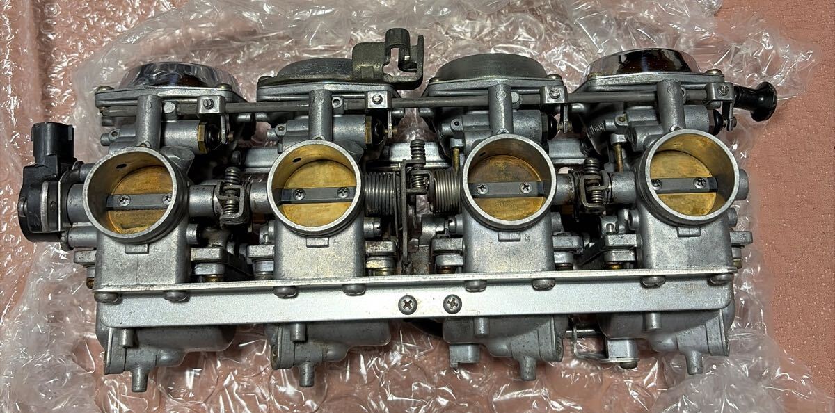 H31セドリック用キャブレター H31セドリック用キャブレター H31セドリック用キャブレター 当時物
