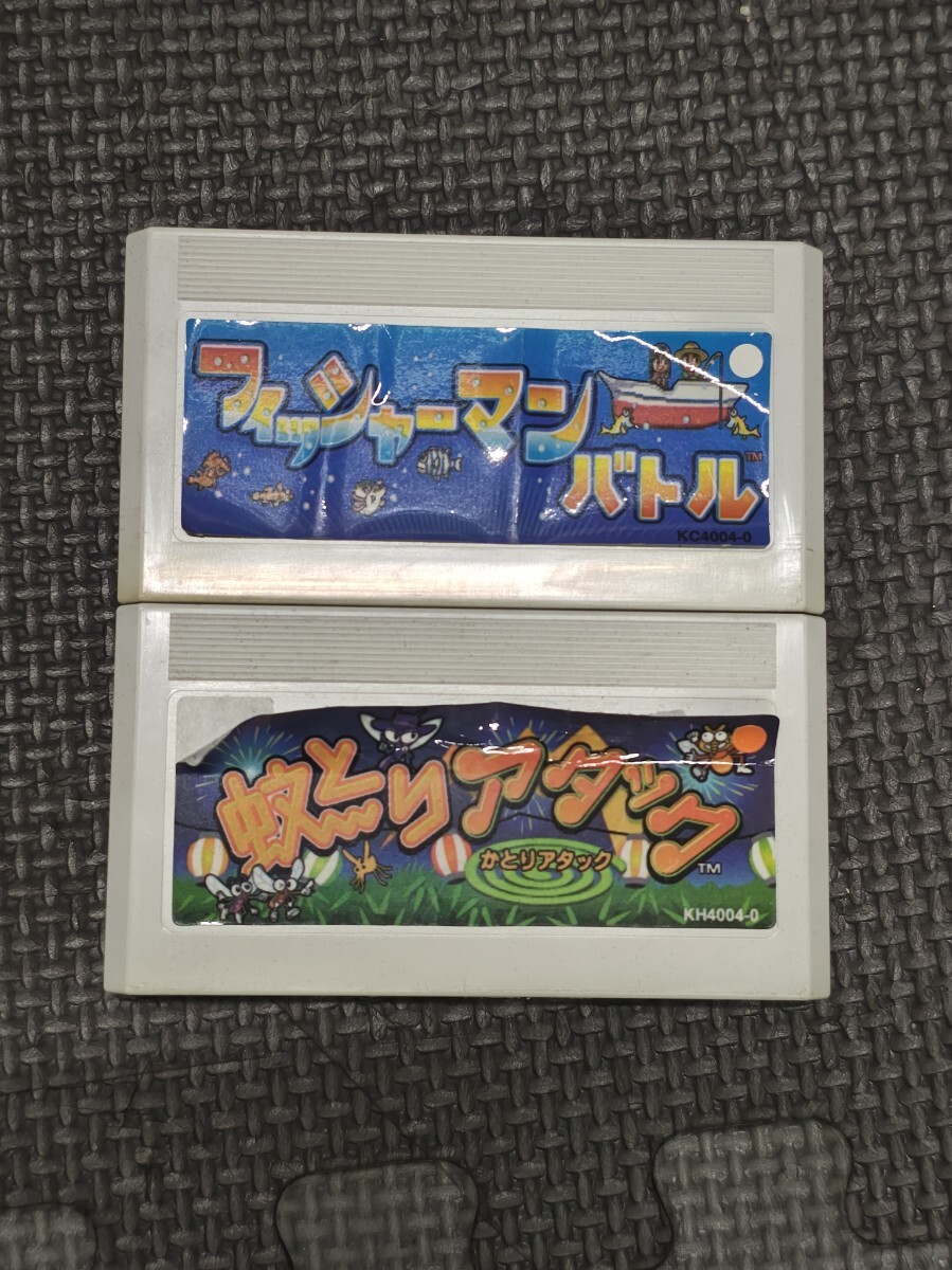中古】キッズメダル サミー カラテマン交換セットNO.2の落札情報詳細