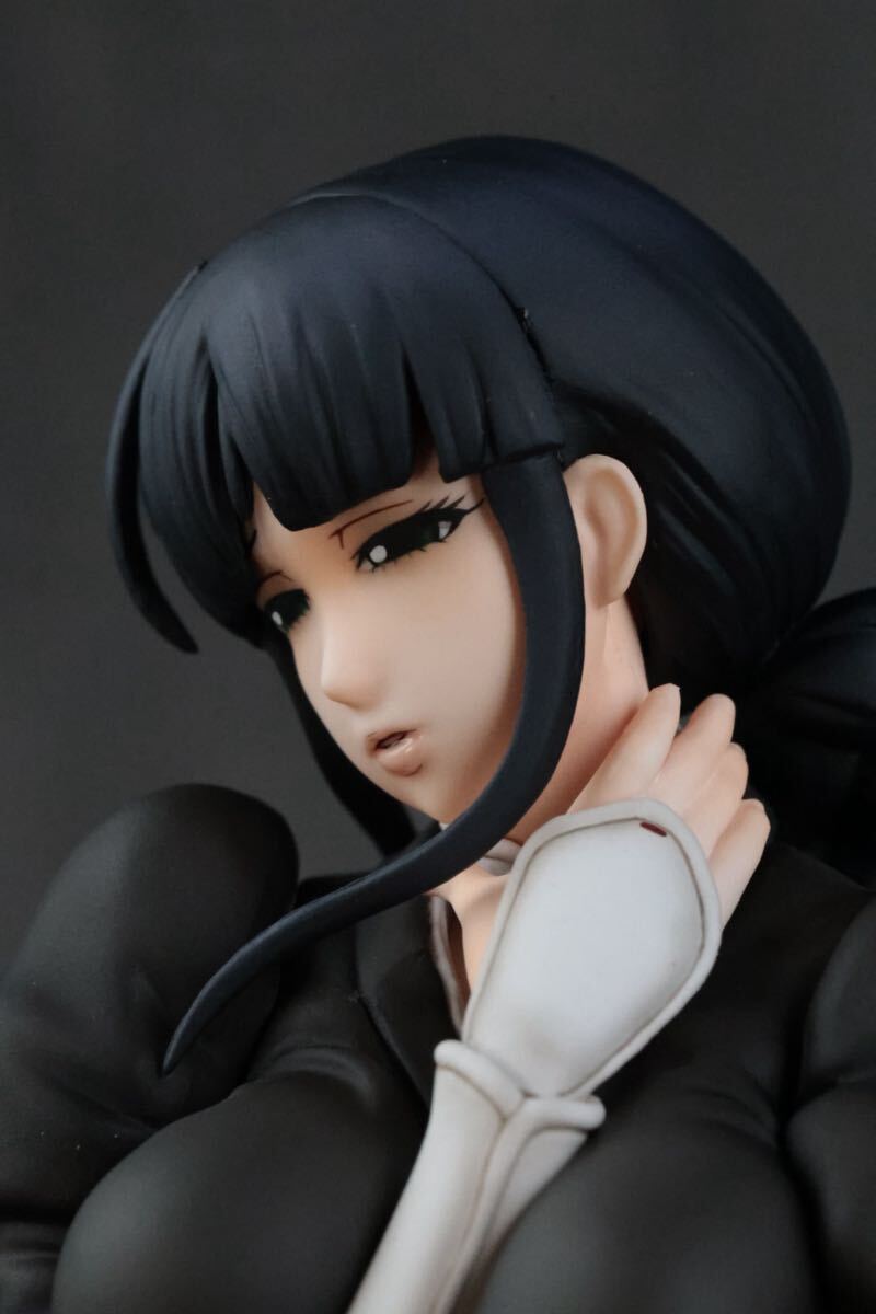 即決 BLEACH 松本乱菊＆井上織姫 DX ガールズフィギュア ブリーチ