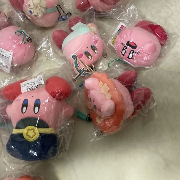 新品】【メタナイト 新品】星のカービィ プププトレイン 名札バッチ ③