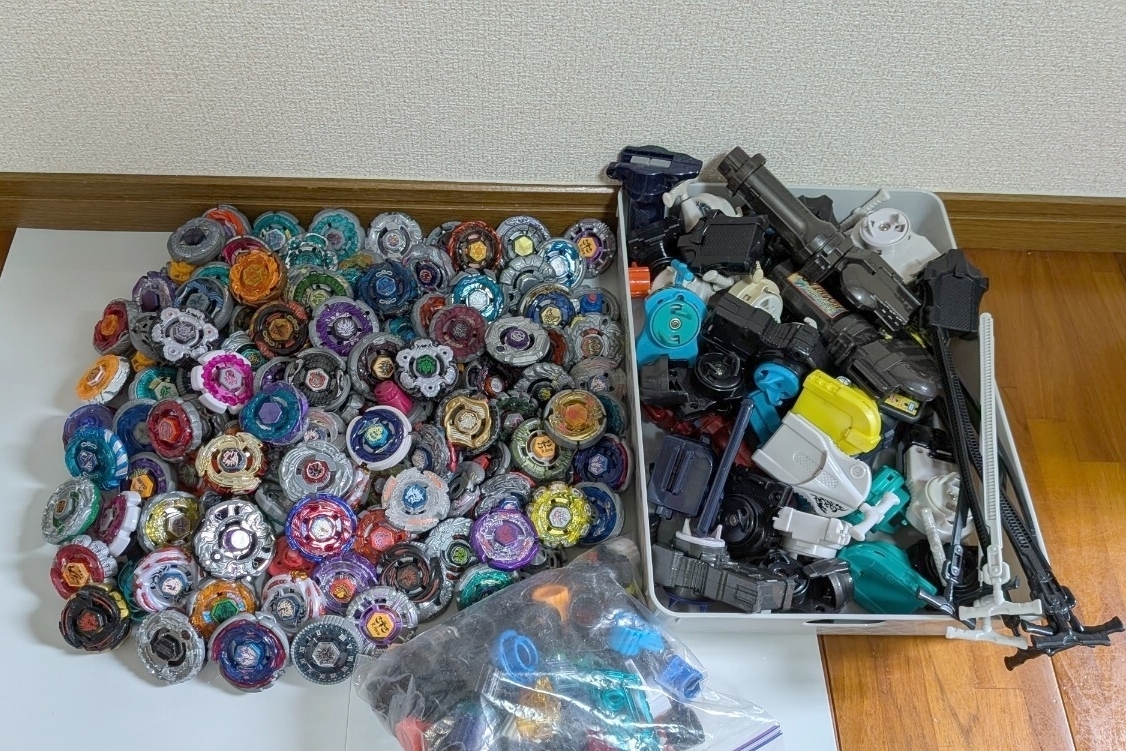 伊藤園限定ソルブレイズ エクリプスver. V145AS 未組立 タカラトミー