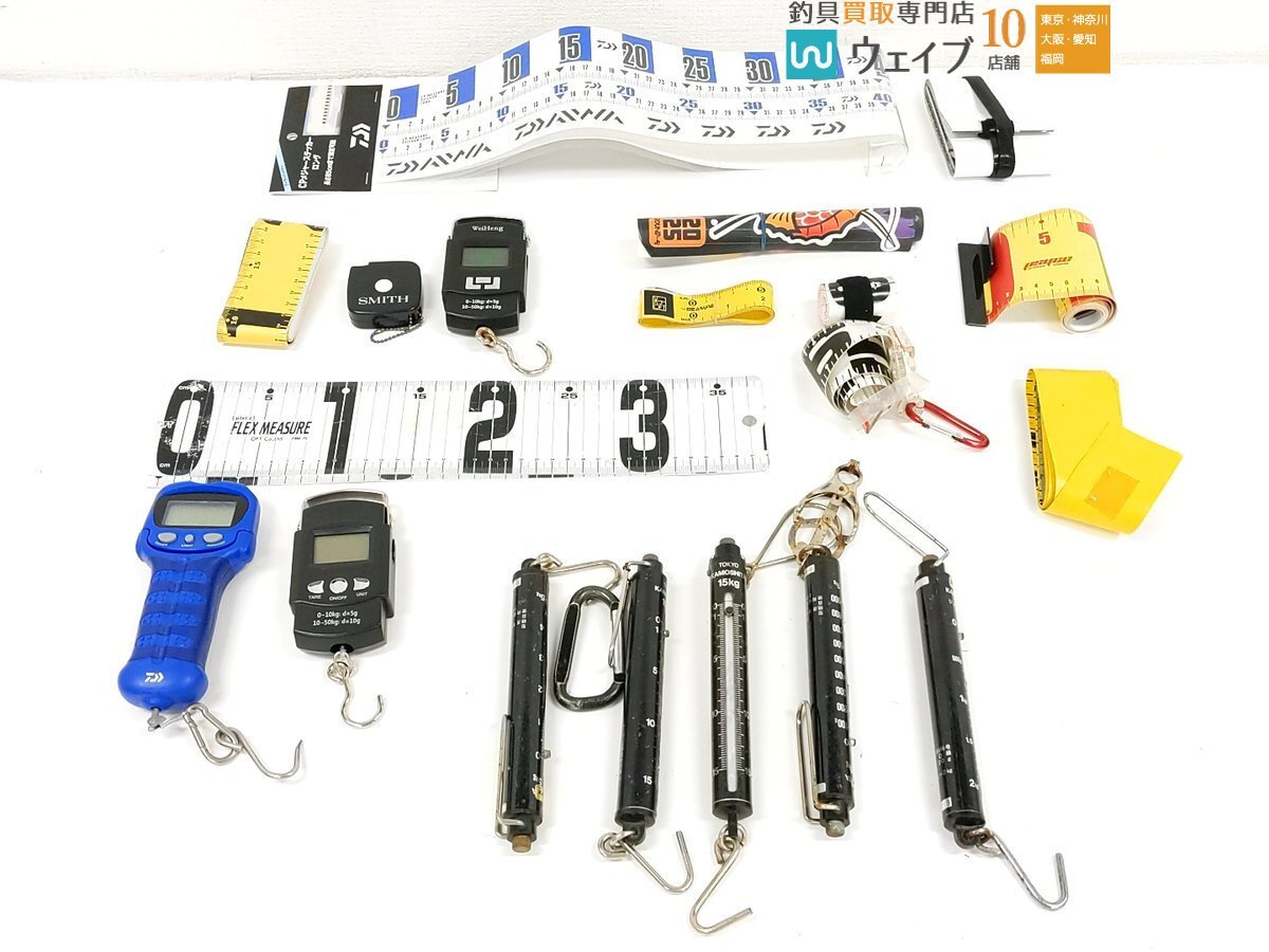 趣味・スポーツ・実用 DIGITAL POLE MEASURE PM-4016 KDS デジボー デジタル表示 4m6段 伸縮式ポール尺 PM-4016 メジャー