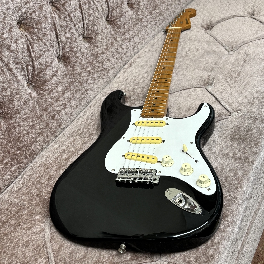 ◎中古品◎フェルナンデス琵琶ベース/矢沢永吉モデル/1980年代YB70の