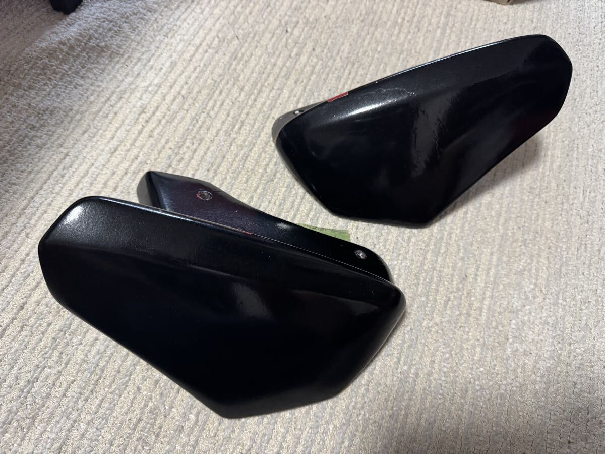 ZZE123 カローラランクス アレックス 直管マフラー フルストレート