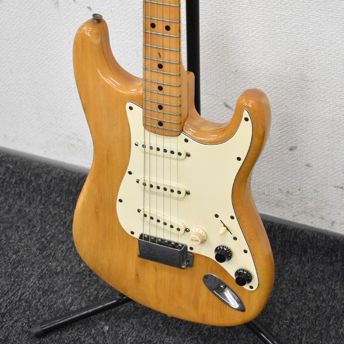 レア 78年製 Burny FLC レスポールカスタム FERNANDES Bunny バーニー