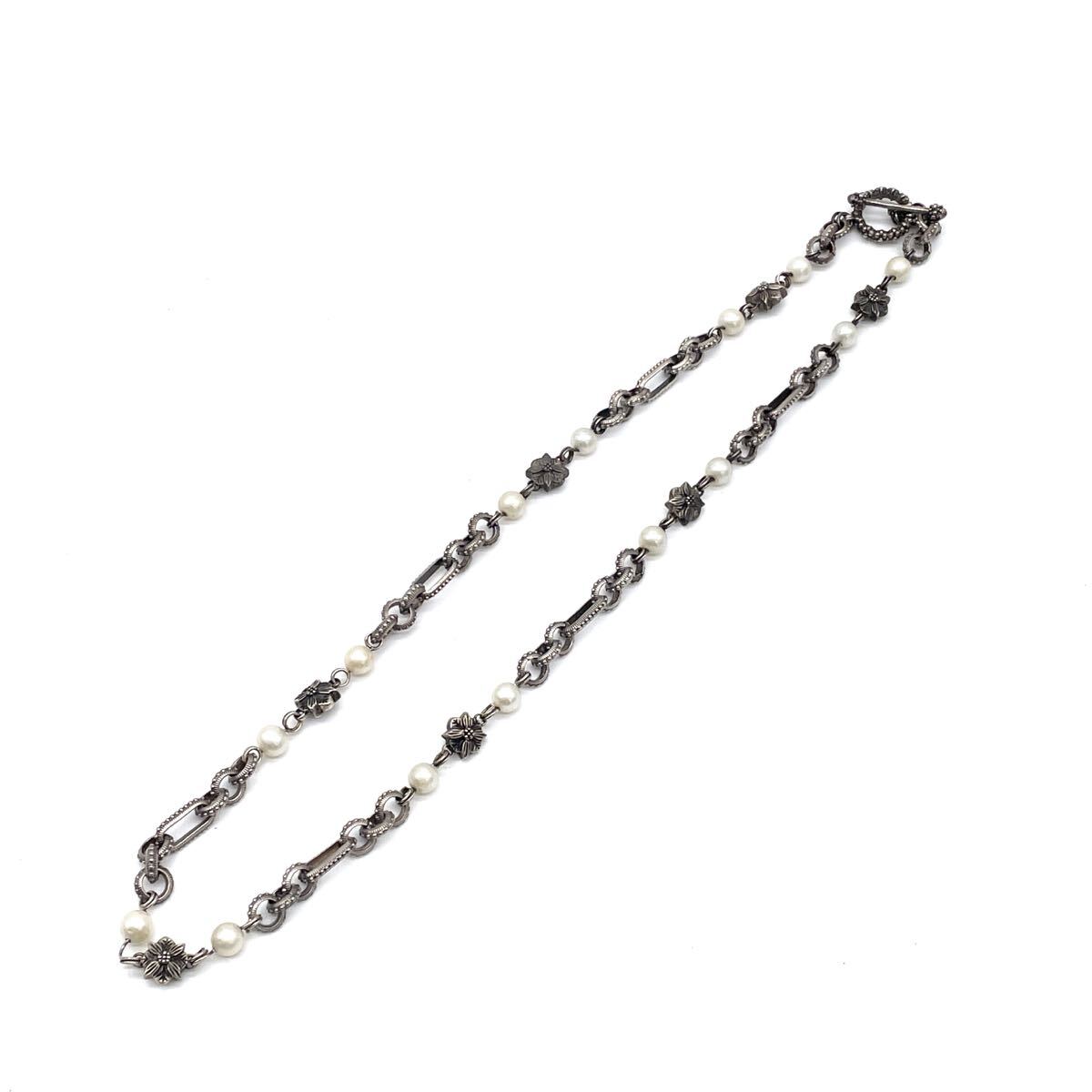 中古】正規品 STEPHEN DWECK スティーブン・デュエック シルバー925