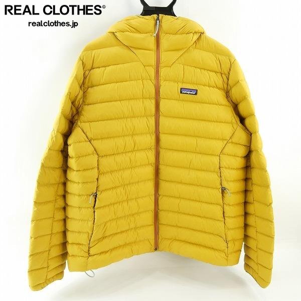 新品】PATAGONIA NUEVO RANGE JKT パタゴニア メンズ ヌエボ レンジ