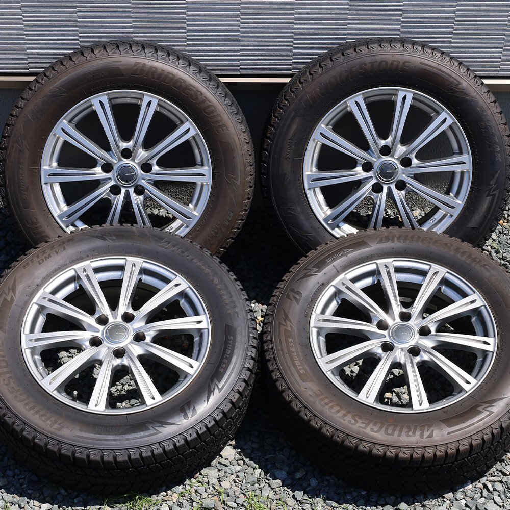 日産スカイライン R32 GT-R鍛造 GTS-tタイプM 純正ホイール 4本 6.5J