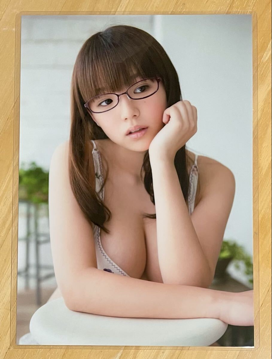 中古】相川七瀬 切り抜き 142P＆ポスター 貴重！初期の記事もあり！の