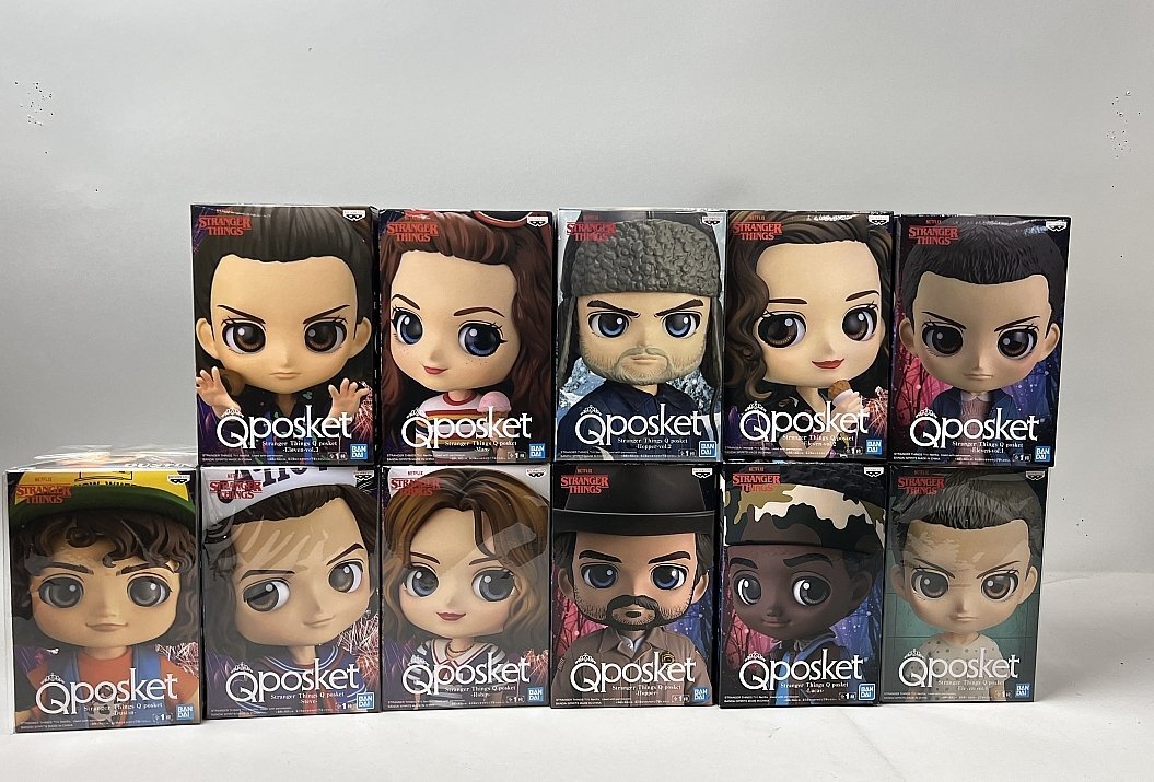新品】【 送料無料 】 Q posket MARVEL -LOKI- キューブタイプ