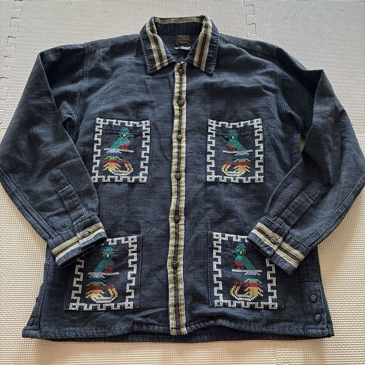 新品】キムタク着 私物 vans easy box Tシャツ 同型同色 Mサイズ