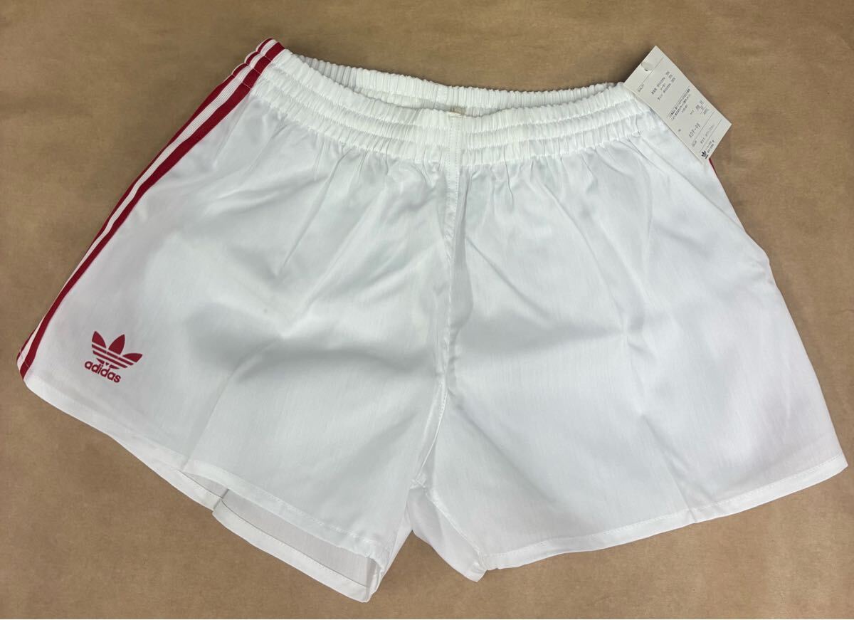 アディダス adidas ビンテージ 80s ジャージ トップ 西ドイツ製