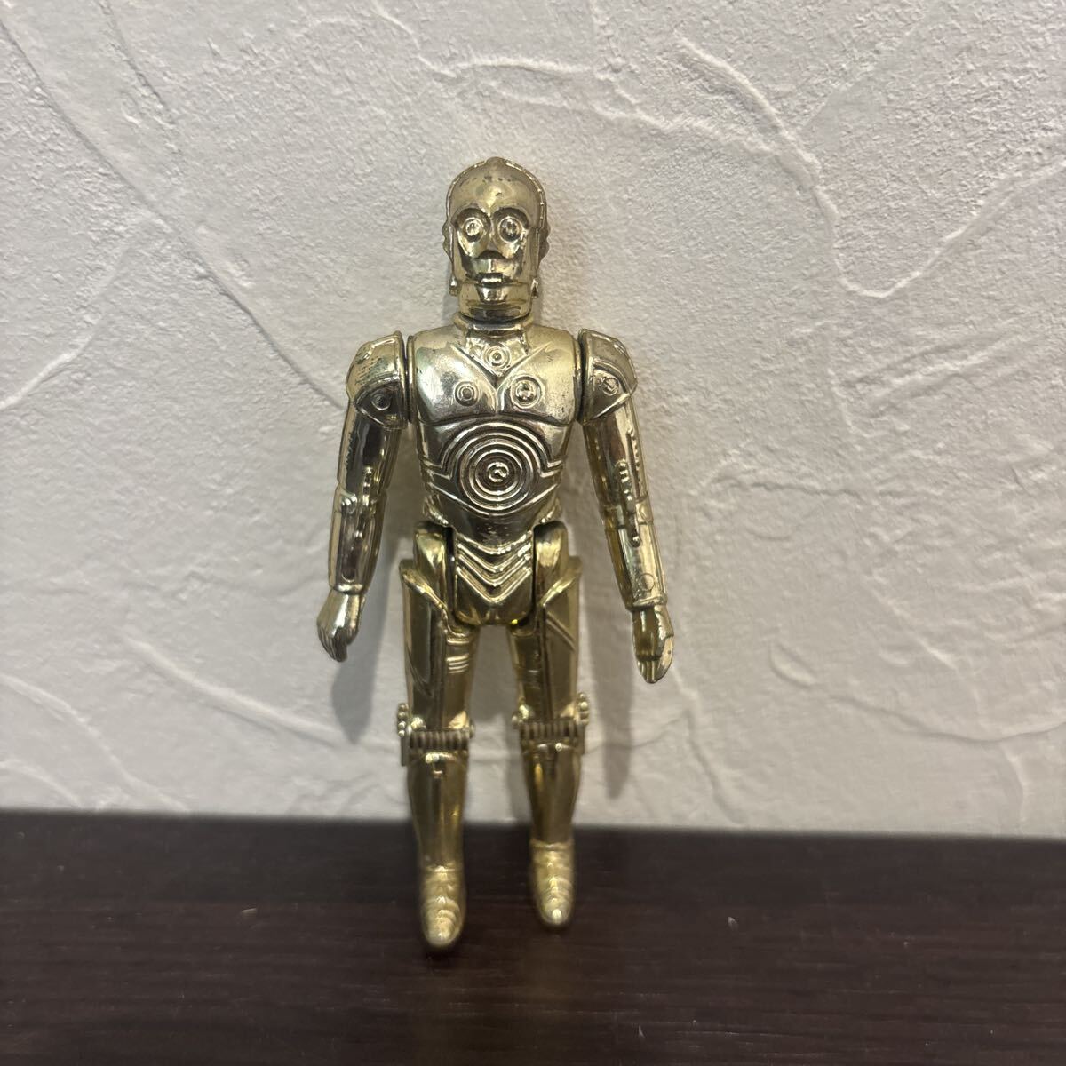 明治製菓 スター・ウォーズ チョコレート おまけ ミニモデル 9種類 13