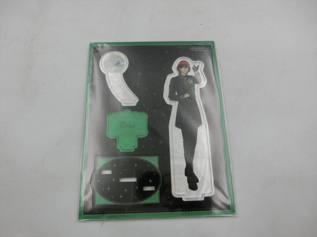 新品】うたプリ うたの☆プリンスさまっ♪ ブロメイト2021 ホロ缶