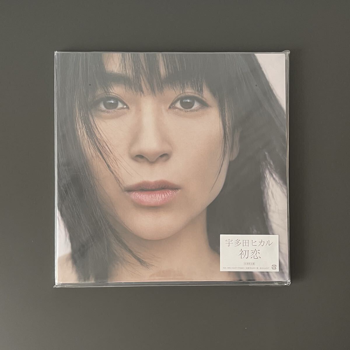 新品】即決【新品】LPレコード Cindy 「Angel Touch」アナログ盤の落札