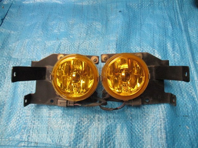 新品】RAYBRIG R1000 TWIN スポット＆フォグ ツインランプ ホワイト