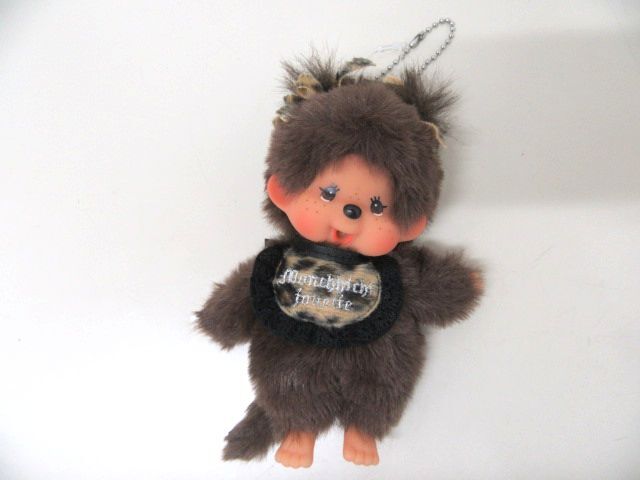 セキグチ ご当地 群馬限定 キャベツ モンチッチ MONCHHICHI ぬいぐるみ