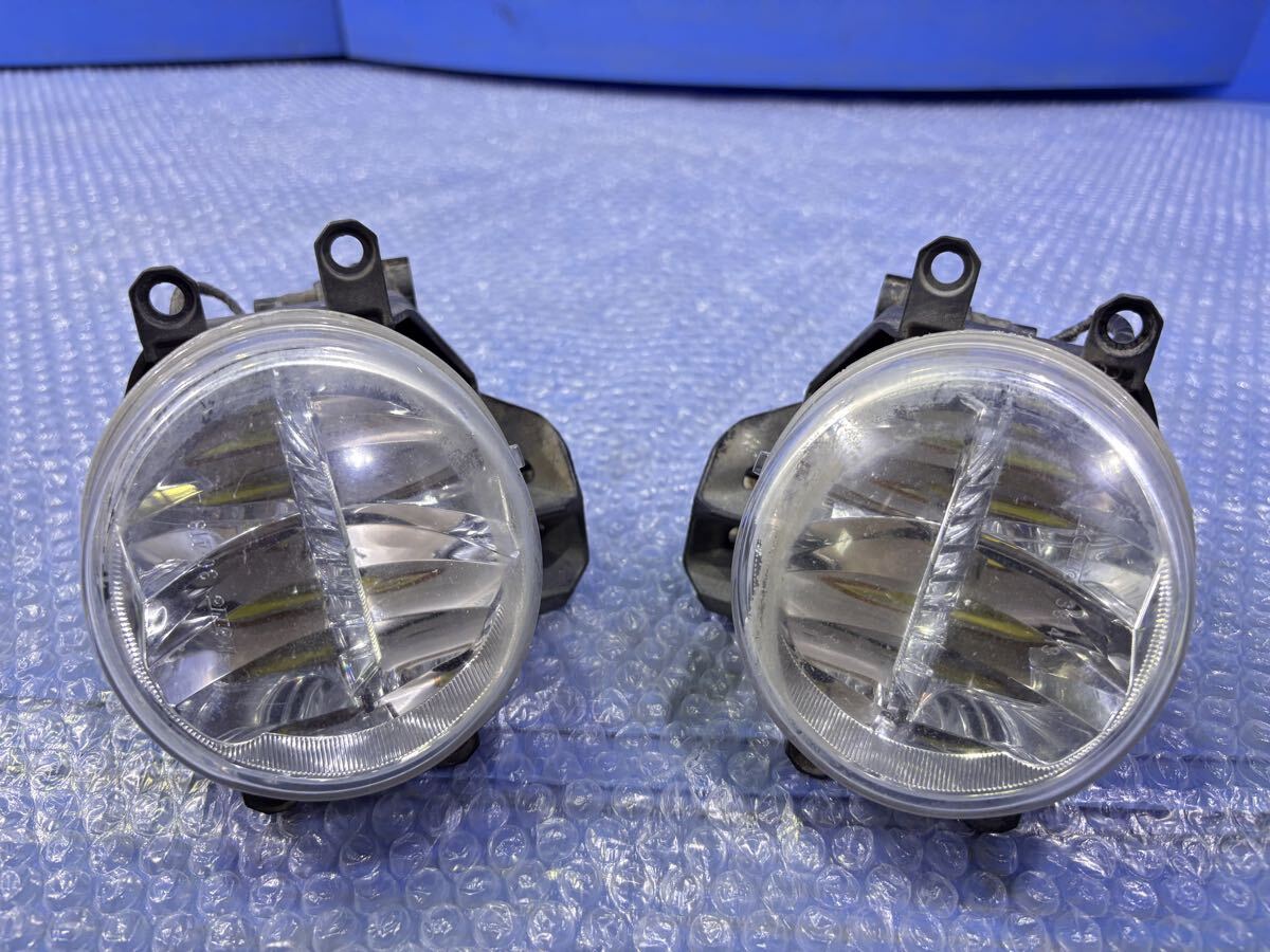 IPF フォグランプ スズキ 純正 オプション マルチコート イエロー