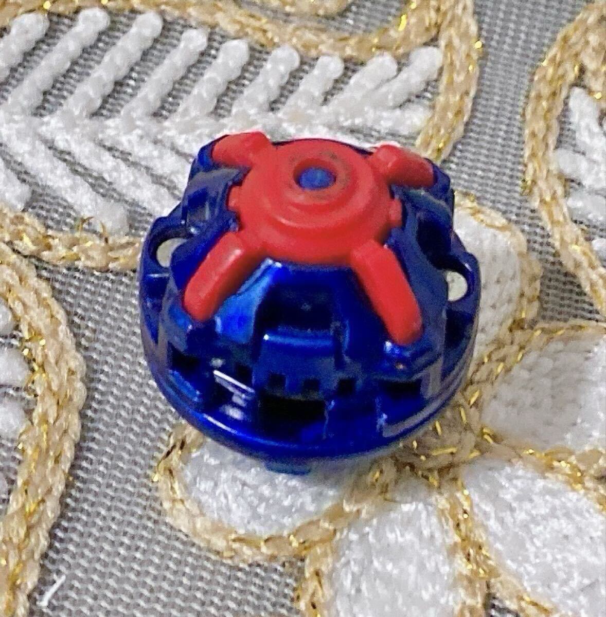中古】美品☆アルティメットリブート ドライバー メタリックブルー