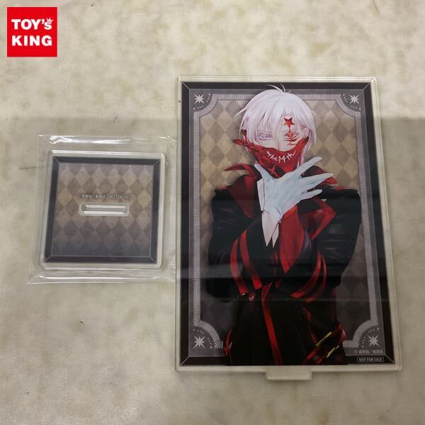 新品】f D.Gray.man HALLOW アニプレックス ANIPLEX+ アレン