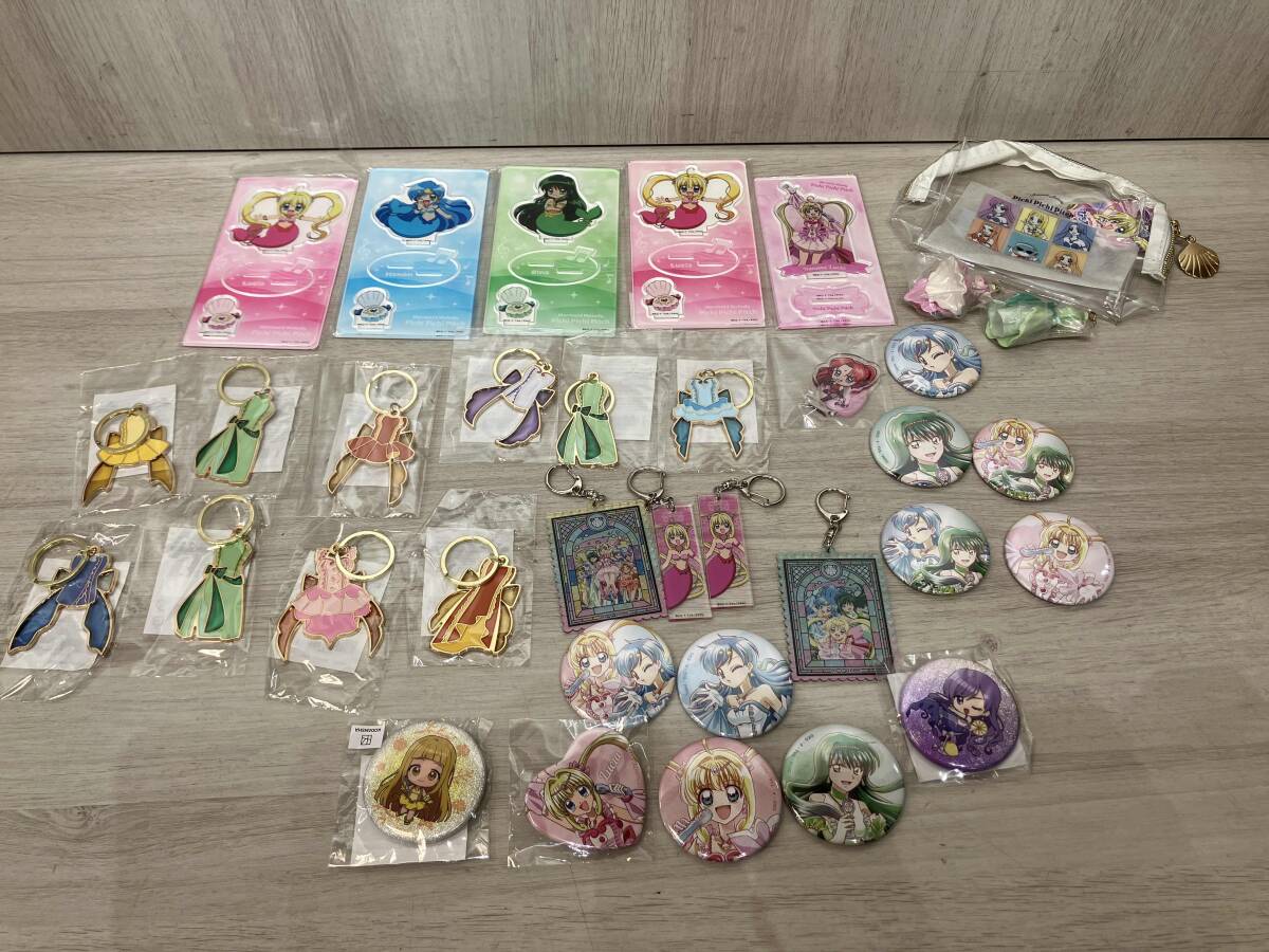 中古】セーラームーン プリキュア ぴちぴちピッチ ショーツ 45枚セット