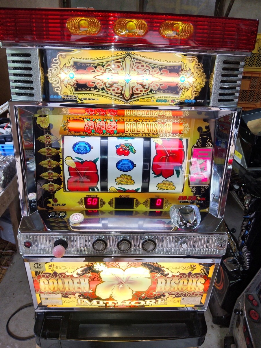 1台のみ激安スタート売り切り！ 4号機 エマ イミソーレ30 琉球水軍 激