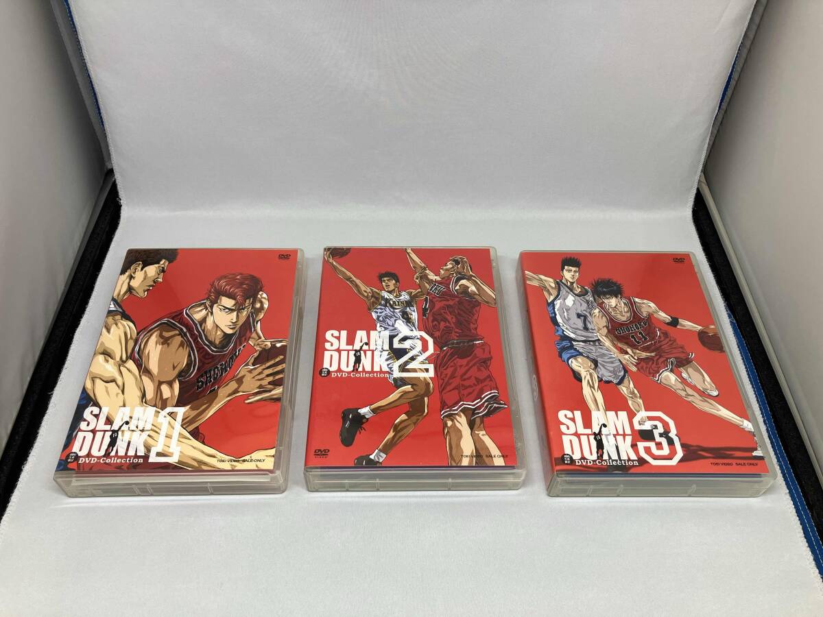 中古】The Spirit Collection of Inoue Takehiko SLAM DUNK Vol.6