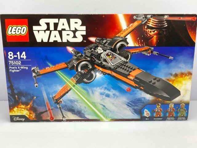 スターウォーズ Xウィングファイター マルカ カラー消しゴム 当時物