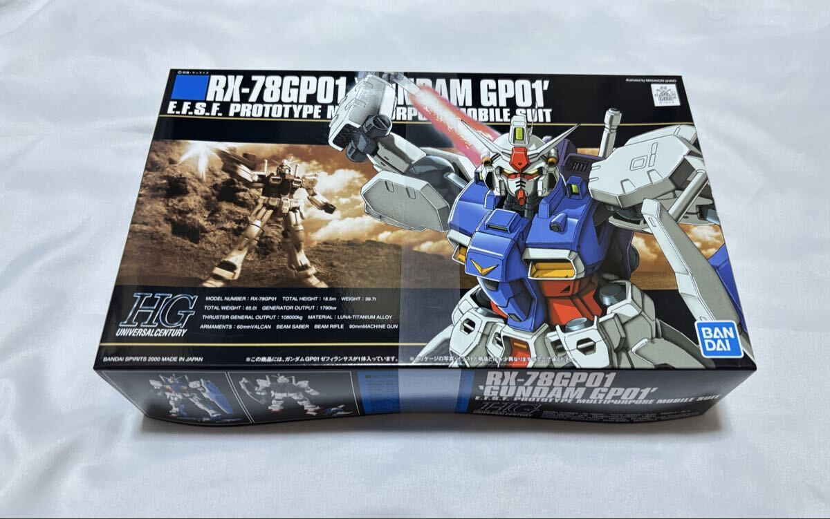 新品】C3AFA TOKYO 2020 studio RECKLESS 1/144 RX-78GP-01