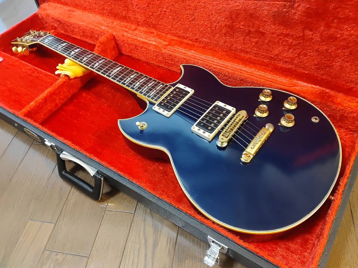 THE BLUE LAGOON TBL83/32【新品未使用品】 即決程度良好品】カーペンター ザ ブルーラグーン TBL 83/32 カスタム