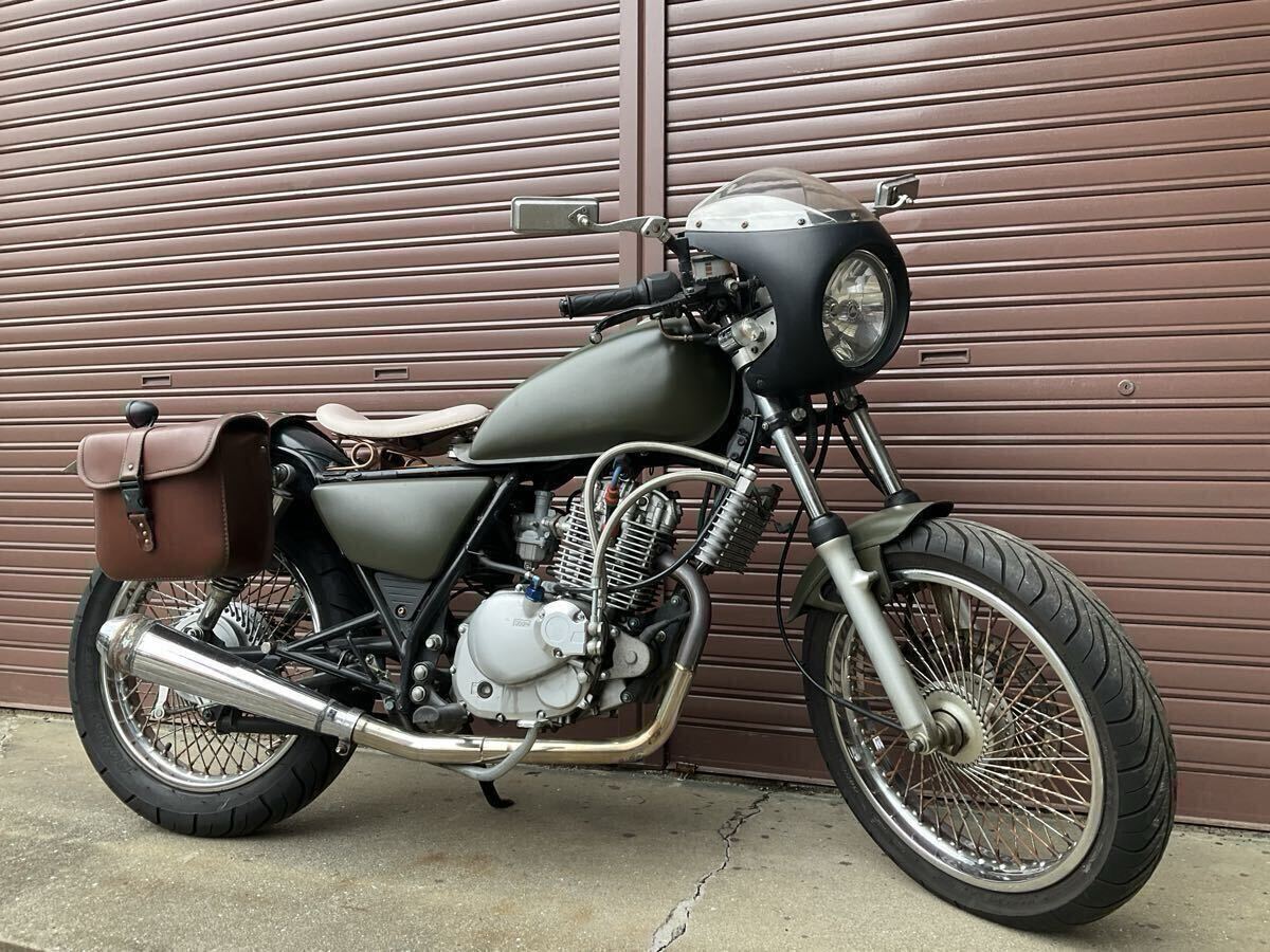 弾丸工房 オイルクーラーキット シグナスX SE44 1MS 1YP 国内 台湾