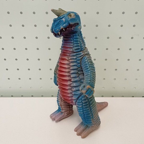 新品】エクスプラス 大怪獣シリーズ 「悪魔はふたたび」DXセット 少年
