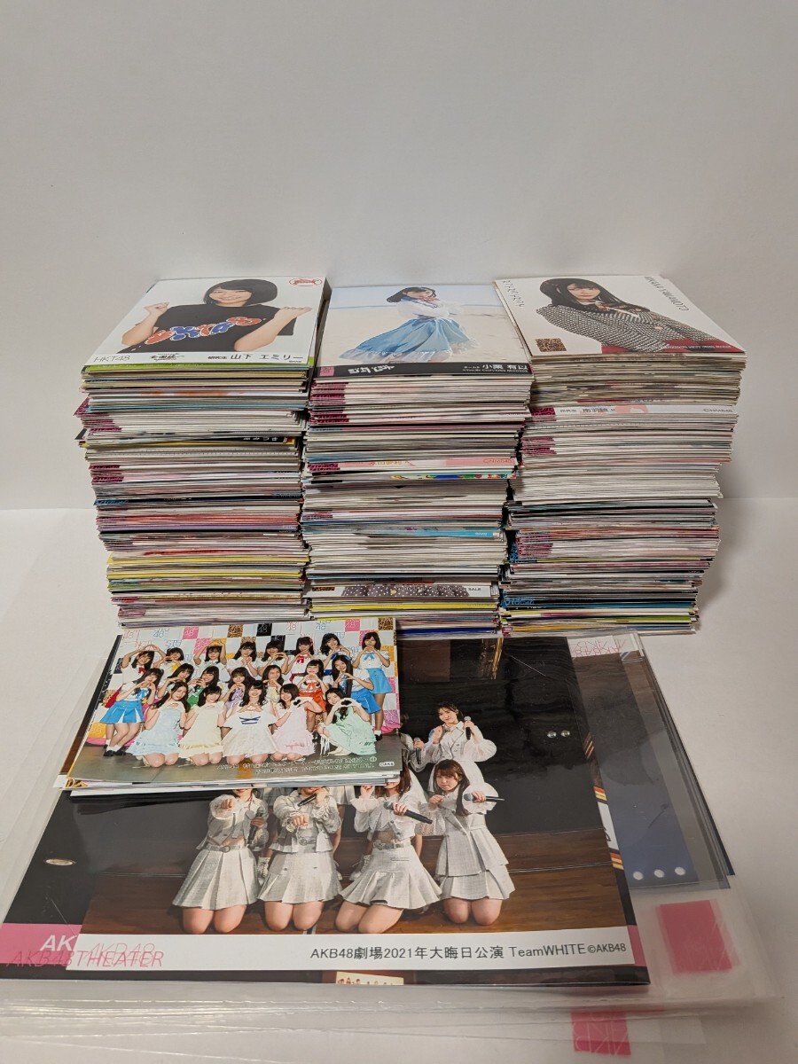 AKB48 生ブロマイドくじ 駄菓子屋の落札情報詳細 - Yahoo!オークション