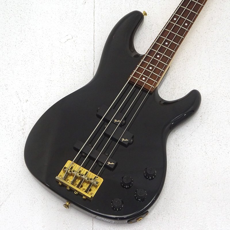 1000円スタート エレキベース Squier JAZZ BASS BY fender 紺色系 スク