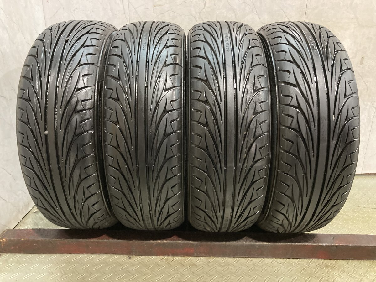 O】ダイハツ L175S ムーヴカスタム RS 純正 16インチ 4.5J +45 PCD 100