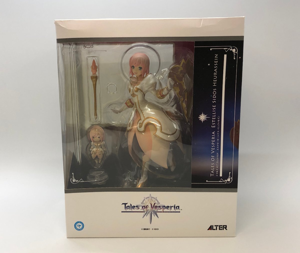 A00】テイルズ オブ ヴェスペリア エステリーゼ・シデス